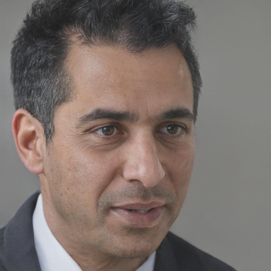 Especialista en gestión de riesgos financieros y análisis cuantitativo