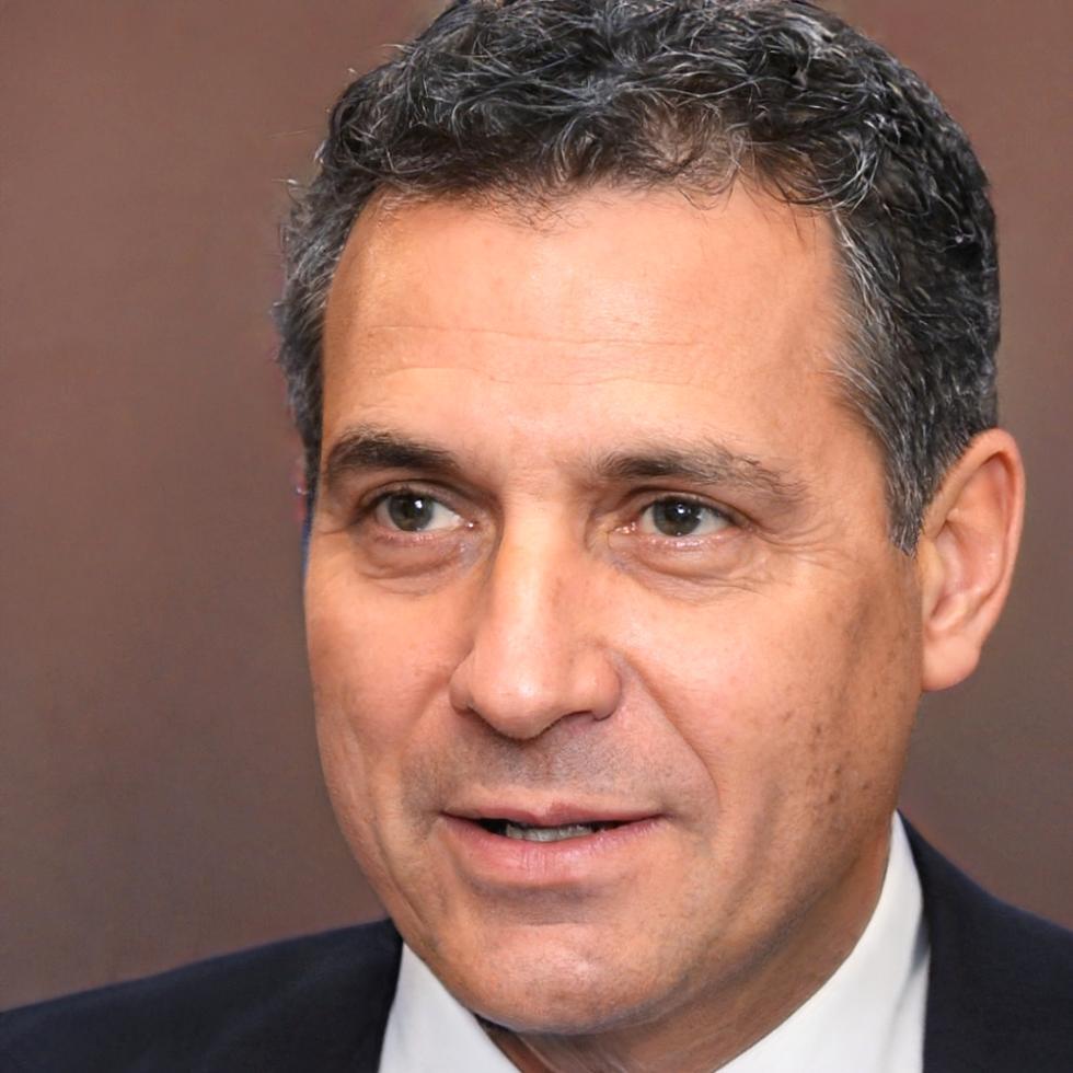 Instructor de análisis financiero con experiencia en gestión de inversiones